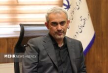 ایران و چین به سوی فصل نوینی از مشارکت راهبردی گام برمی‌دارند - هشت صبح