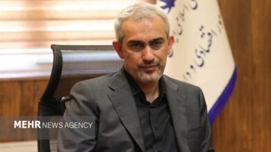 ایران و چین به سوی فصل نوینی از مشارکت راهبردی گام برمیدارند - هشت صبح
