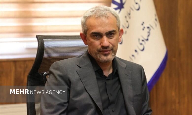 ایران و چین به سوی فصل نوینی از مشارکت راهبردی گام برمی‌دارند - هشت صبح