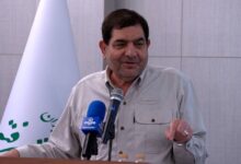 مخبر: دشمن در حوزه‌های مختلف در مقابل ایران شکست خورد - هشت صبح