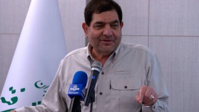 مخبر: دشمن در حوزه‌های مختلف در مقابل ایران شکست خورد - هشت صبح