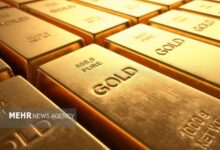 بازار جهانی طلا در انتظار مسیر فدرال رزرو و تنشهای سیاسی - هشت صبح