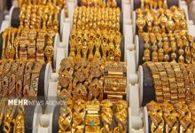 آخرین قیمت طلا و سکه در پایان هفته - هشت صبح