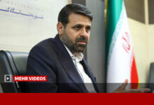 احمد نادری: ورود خودروهای هیبریدی به بازار خودرو کشور امیدوارکننده است - هشت صبح