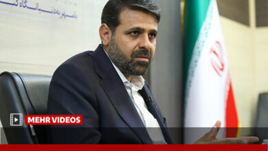 احمد نادری: ورود خودروهای هیبریدی به بازار خودرو کشور امیدوارکننده است - هشت صبح