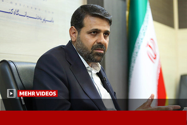 احمد نادری: ورود خودروهای هیبریدی به بازار خودرو کشور امیدوارکننده است - هشت صبح