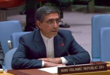 درزی: تعامل بین‌المللی با مقامات افغانستان ضروری است - هشت صبح
