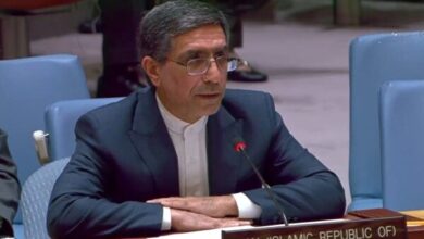 درزی: تعامل بین‌المللی با مقامات افغانستان ضروری است - هشت صبح