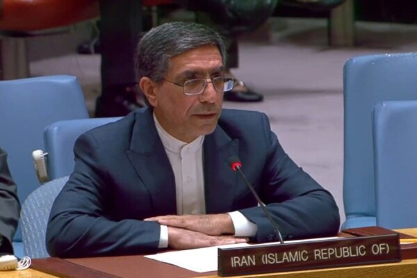 درزی: تعامل بین‌المللی با مقامات افغانستان ضروری است - هشت صبح