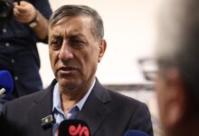 قائم‌پناه: پاسخ به جنگ اقتصادی دشمن تولید است - هشت صبح