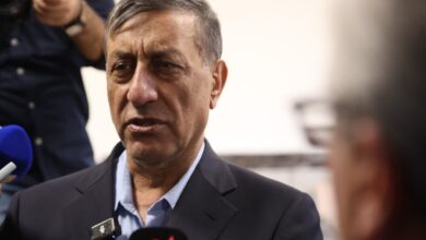 قائم‌پناه: پاسخ به جنگ اقتصادی دشمن تولید است - هشت صبح