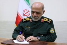 حضور حماسی مردم، شکل نوینی از هماهنگی میدان با خیابان را نشان داد - هشت صبح