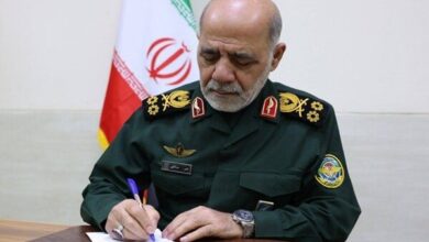 حضور حماسی مردم، شکل نوینی از هماهنگی میدان با خیابان را نشان داد - هشت صبح