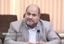 ساخت ۴ طرح صنعتی جدید محرک اقتصاد آبادان می شود - هشت صبح