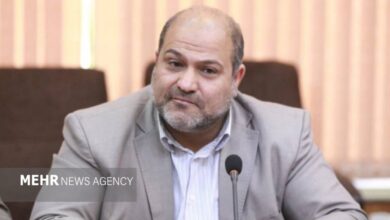 ساخت ۴ طرح صنعتی جدید محرک اقتصاد آبادان می شود - هشت صبح