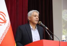۳۸۰۰ هکتار از باغات انگور شاهرود در مسیر کشاورزی دانش‌بنیان - هشت صبح