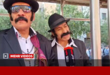 خاک ایران را به هیچ‌کس نمی‌دهیم - هشت صبح