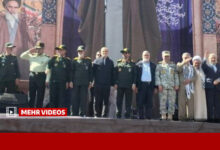 پزشکیان: حفظ عزت و سربلندی ایران، نیازمند وحدت و همدلی است - هشت صبح