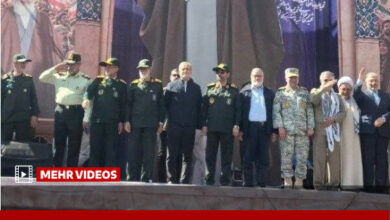 پزشکیان: حفظ عزت و سربلندی ایران، نیازمند وحدت و همدلی است - هشت صبح