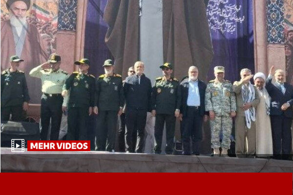 پزشکیان: حفظ عزت و سربلندی ایران، نیازمند وحدت و همدلی است - هشت صبح