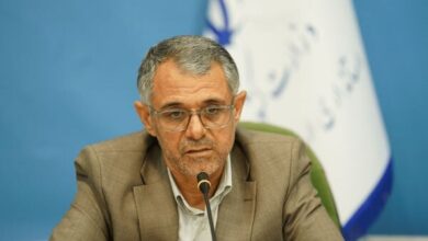 ساماندهی نیروهای شرکتی اجرایی شود - هشت صبح