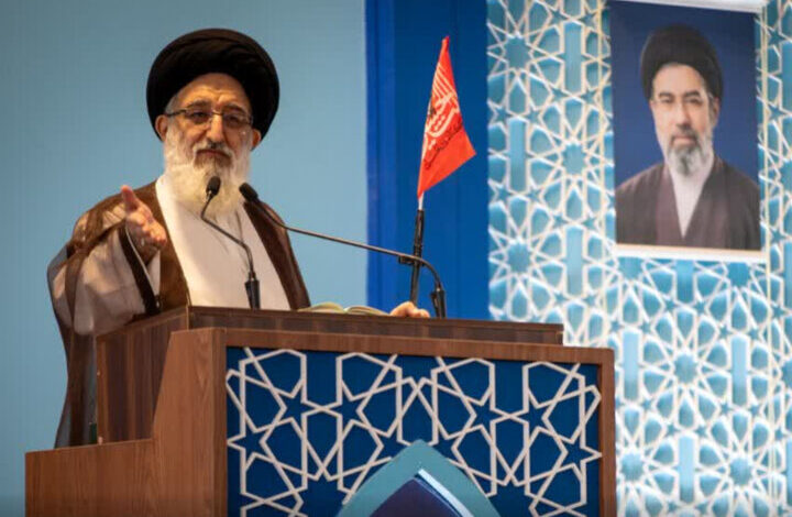 تقدیر امامان جمعه البرز از مواضع رئیسجمهور در سازمان ملل
