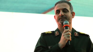 نیروهای مسلح اجازه ورود گروه‌های تجزیه‌طلب را ندادند - هشت صبح