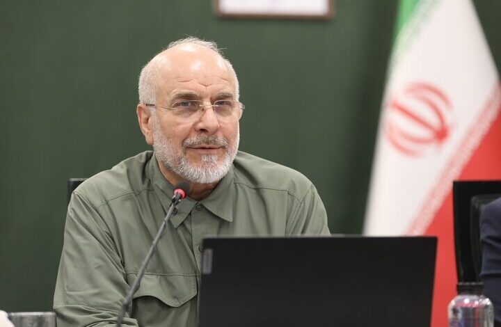 قالیباف: تا زمانی که شروط ما محقق نشود، مذاکره انجام نخواهد شد - هشت صبح