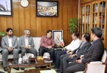 احداث بیمارستان ۱۶۰ تختی بهارستان اصفهان به سازمان مجری واگذار شد