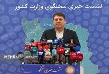زینی‌وند: تلاش برای نادیده گرفتن تنوع‌ها ضدانسجام است - هشت صبح