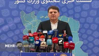زینی‌وند: تلاش برای نادیده گرفتن تنوع‌ها ضدانسجام است - هشت صبح