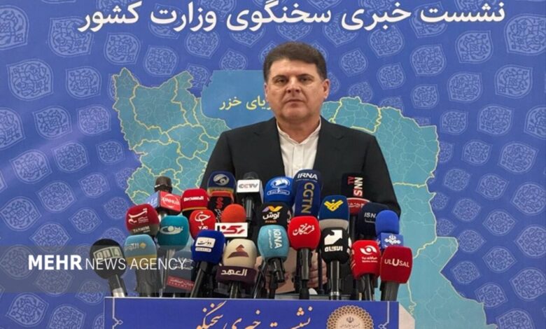 زینی‌وند: تلاش برای نادیده گرفتن تنوع‌ها ضدانسجام است - هشت صبح