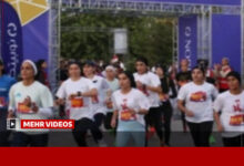 واکنش سخنگوی وزارت کشور به همزمانی دو ماراتن و راهپیمایی جان‌فدایان - هشت صبح