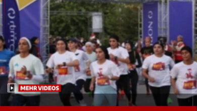 واکنش سخنگوی وزارت کشور به همزمانی دو ماراتن و راهپیمایی جان‌فدایان - هشت صبح