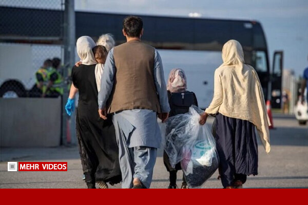 بازگشت ۳.۵ میلیون اتباع افغانستان به کشورشان - هشت صبح