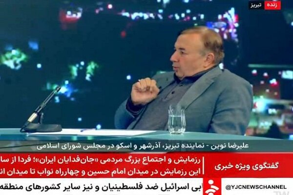عضو کمیسیون عمران مجلس بر کارنامه متمایز بانک مسکن، صحه گذاشت - هشت صبح