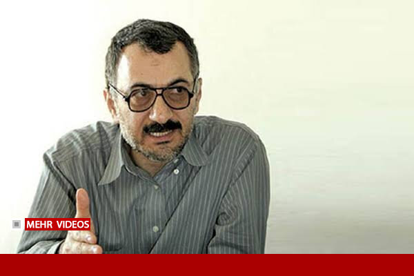 لیلاز: تاب‌آوری ایران در گرو اصلاح سیاست داخلی است