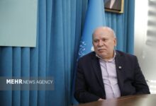 فکری: ایران نباید توسعه روابط خارجی را به پایان جنگ موکول کند - هشت صبح