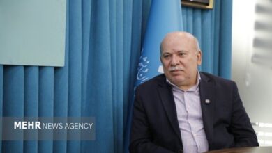 فکری: ایران نباید توسعه روابط خارجی را به پایان جنگ موکول کند - هشت صبح