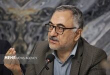 لیلاز: تاب‌آوری اقتصاد ما در گرو فعال‌سازی ظرفیت‌های داخلی است - هشت صبح