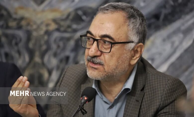لیلاز: تاب‌آوری اقتصاد ما در گرو فعال‌سازی ظرفیت‌های داخلی است - هشت صبح