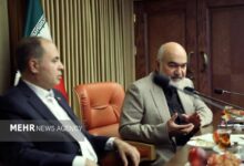 فاز دوم طرح ۵۵۰ هزار هکتاری کشاورزی خوزستان اجرا می‌شود - هشت صبح