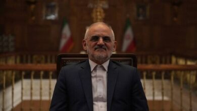 حاجی‌میرزایی: پزشکیان شنونده همه دیدگاه‌ها در کشور است - هشت صبح