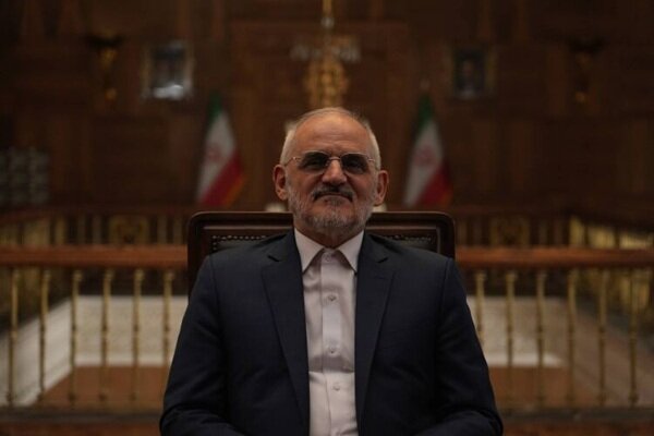 حاجی‌میرزایی: پزشکیان شنونده همه دیدگاه‌ها در کشور است - هشت صبح