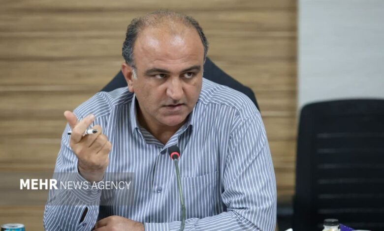 ۹۲ درصد مطالبات گندمکاران خوزستان پرداخت شد - هشت صبح