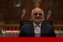 حاجی‌میرزایی: هیچ جریان سیاسی داخلی را تکفیر نکردیم