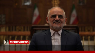 حاجی‌میرزایی: هیچ جریان سیاسی داخلی را تکفیر نکردیم