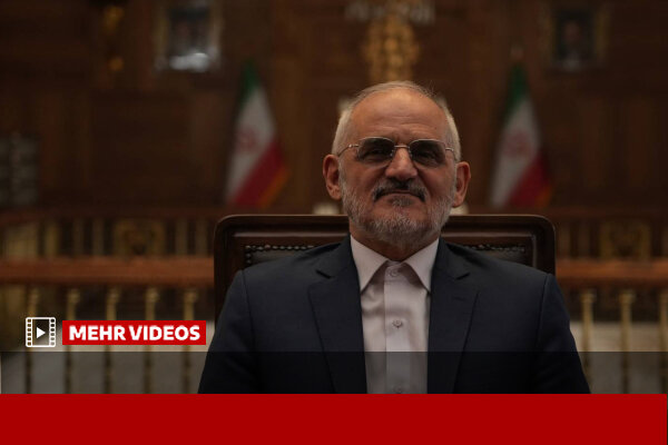 حاجی‌میرزایی: هیچ جریان سیاسی داخلی را تکفیر نکردیم
