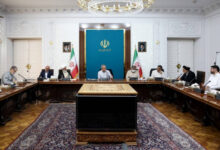 پزشکیان: معیشت مردم از مهمترین دغدغه های دولت است - هشت صبح