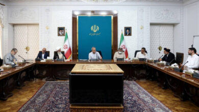 پزشکیان: معیشت مردم از مهمترین دغدغه های دولت است - هشت صبح